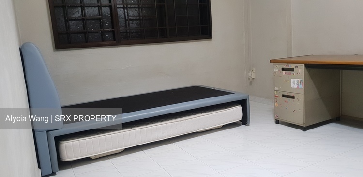 Blk 176 Bukit Batok West Avenue 8 (Bukit Batok), HDB 3 Rooms #176214012
